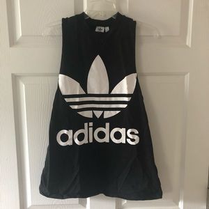 Adidas Tank